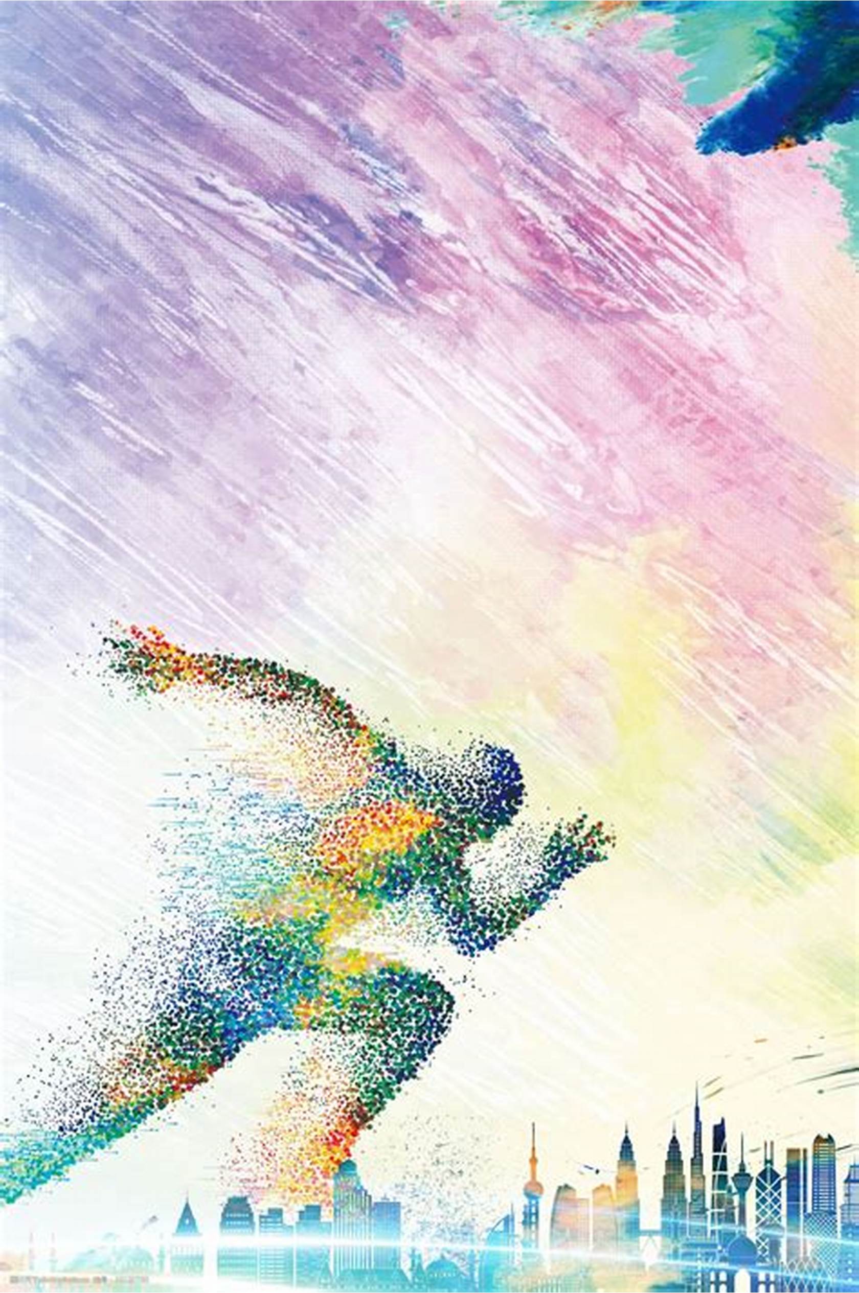 舞运动员向 舞运动员向